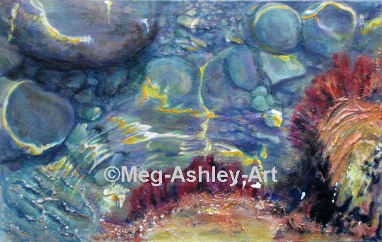 meg-ashley-art.co.uk/staithes/rockpool2